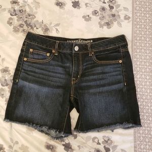 NWOT American Eagle Shorts 8